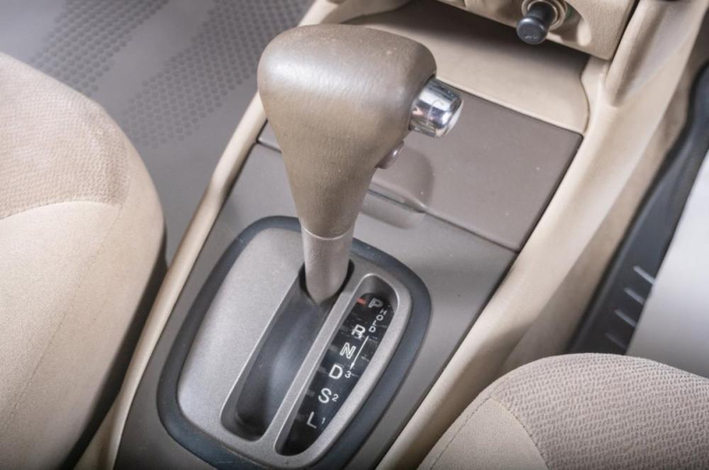 Mazda Familia VIII (BJ) Томск  - изображение 14