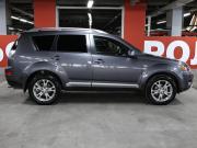 Mitsubishi Outlander II Москва  - изображение 25