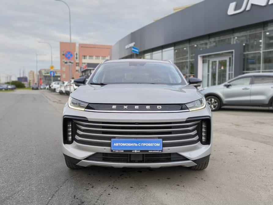 Exeed TXL I Рестайлинг Санкт-Петербург  - изображение 2