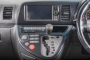 Toyota Wish I Рестайлинг Томск  - изображение 30