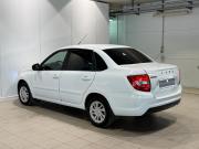 Lada (ВАЗ) Granta I Рестайлинг Самара  - изображение 20