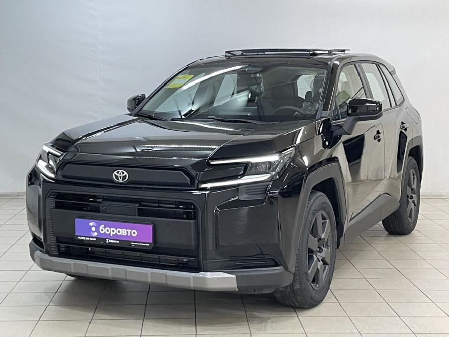 Toyota RAV4 VI (XA60) Воронеж  - изображение 1