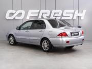 Mitsubishi Lancer IX Воронеж  - изображение 16