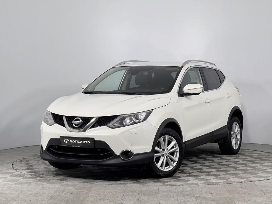 Nissan Qashqai II Калининград  - изображение 1