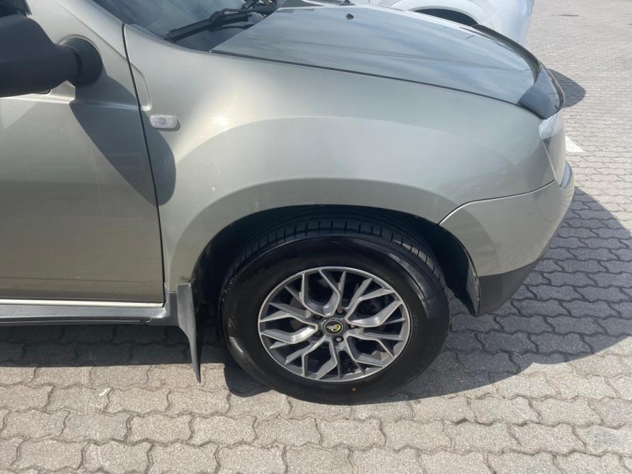 Renault Duster I Череповец  - изображение 5