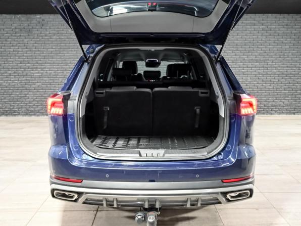 Chery Tiggo 8 Pro Max I Рестайлинг с пробегом 2024 года, цена 2 570 000 рублей, 40076 км, внедорожник, Автокод Объявления