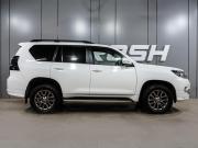 Toyota Land Cruiser Prado 150 Series Рестайлинг 2 Воронеж  - изображение 35
