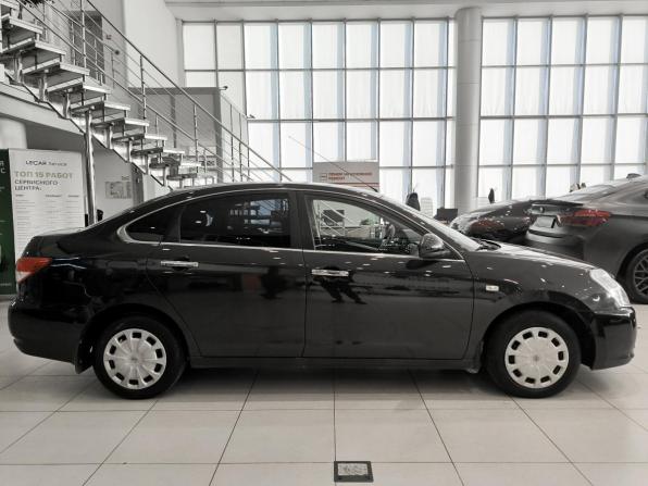 Nissan Almera III (G15) с пробегом 2014 года, цена 750 000 рублей, 78654 км, седан, Автокод Объявления