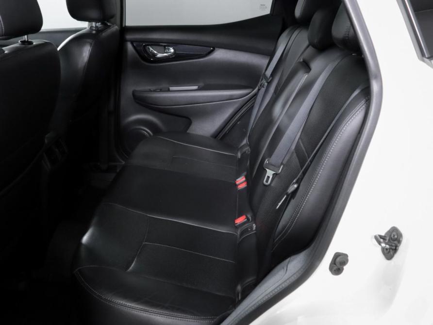Nissan Qashqai II Москва  - изображение 11