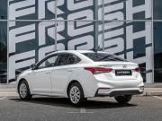 Hyundai Solaris II Краснодар  - изображение 20