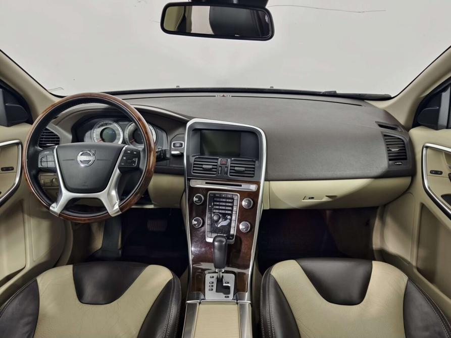 Volvo XC60 I Санкт-Петербург  - изображение 11
