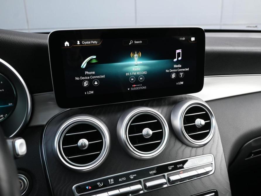 Mercedes-Benz GLC I (X253) Рестайлинг Новороссийск  - изображение 26