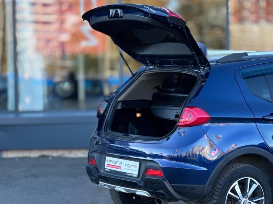 Lifan X50 Архангельск  - изображение 9