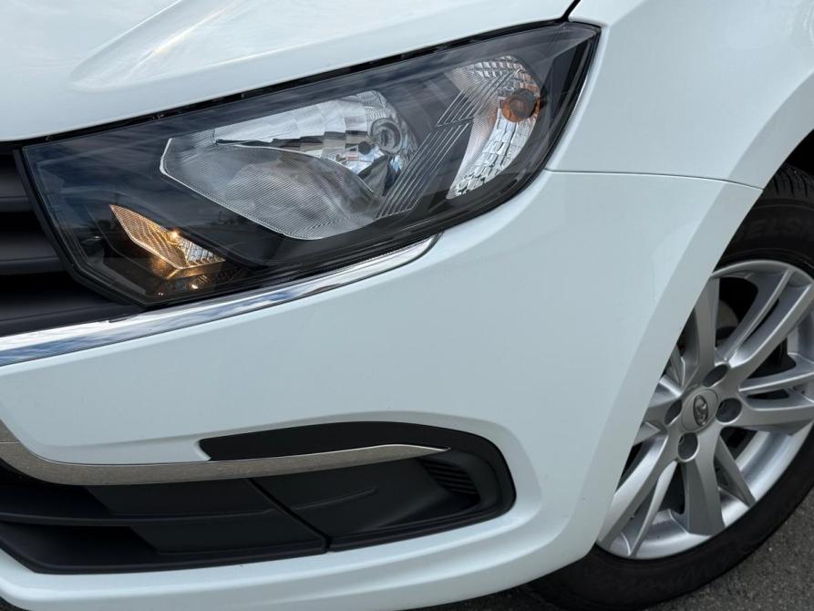 Lada (ВАЗ) Granta I Рестайлинг Курган  - изображение 15