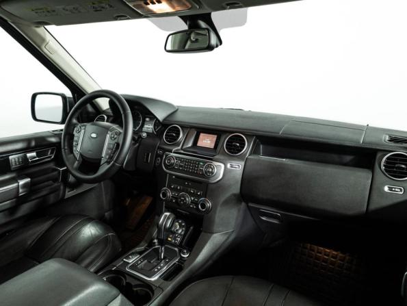 Land Rover Discovery IV с пробегом 2011 года, цена 1 679 585 рублей, 215033 км, внедорожник, Автокод Объявления