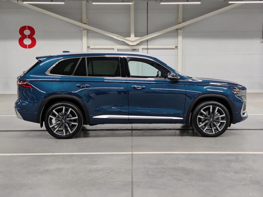 Geely Monjaro I Казань  - изображение 5