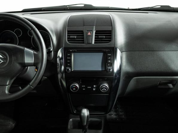 Suzuki SX4 I (Classic) Рестайлинг с пробегом 2011 года, цена 959 700 рублей, 148972 км, хэтчбек, Автокод Объявления