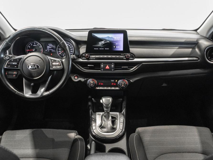 Kia Cerato IV Казань  - изображение 6
