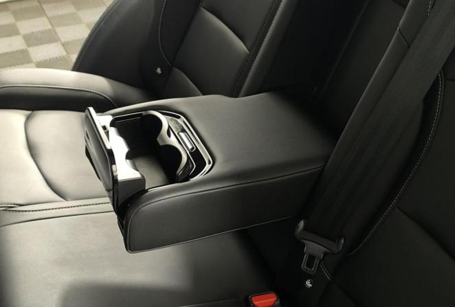 Geely Atlas Pro с пробегом 2023 года, цена 2 170 000 рублей, 44654 км, внедорожник, Автокод Объявления