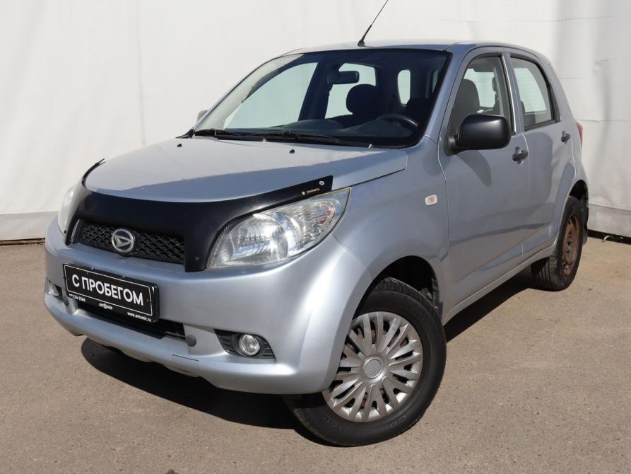 Daihatsu Terios II Москва  - изображение 1
