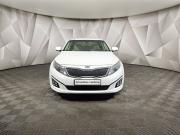 Kia Optima III Рестайлинг Москва  - изображение 30