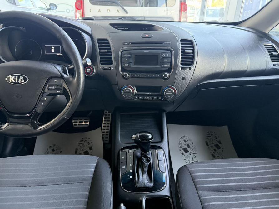 Kia Cerato III Рестайлинг (Classic) Смоленск  - изображение 9