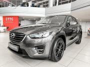 Mazda CX-5 I Рестайлинг Казань  - изображение 23