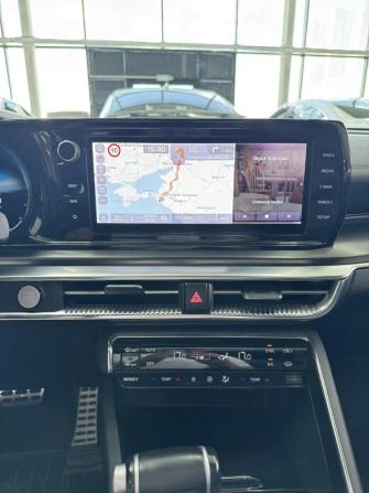 Kia K5 III с пробегом 2020 года, цена 2 599 000 рублей, 166500 км, седан, Автокод Объявления