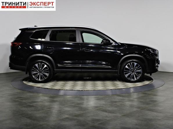 Chery Tiggo 8 Pro Max I Рестайлинг с пробегом 2023 года, цена 2 647 000 рублей, 60034 км, внедорожник, Автокод Объявления