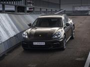 Porsche Panamera II Москва  - изображение 28