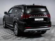 Kia Mohave I Рестайлинг 2 Москва  - изображение 30