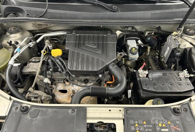 Renault Logan II Рестайлинг с пробегом 2022 года, цена 1 249 000 рублей, 91263 км, седан, Автокод Объявления