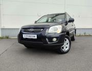 Kia Sportage II Рестайлинг Санкт-Петербург  - изображение 23