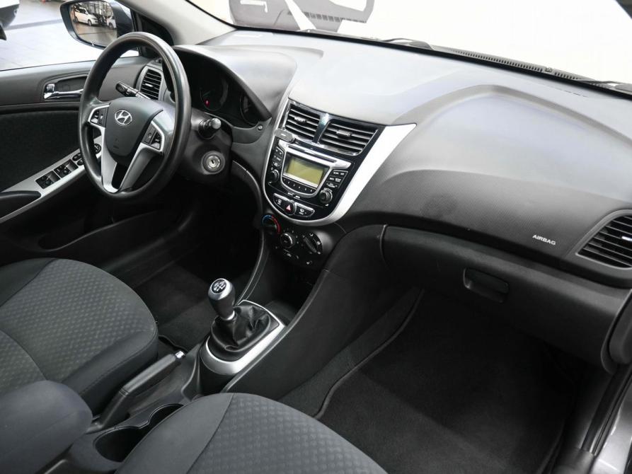 Hyundai Solaris I Ростов-на-Дону  - изображение 7