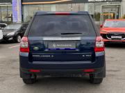 Land Rover Freelander II Москва  - изображение 26