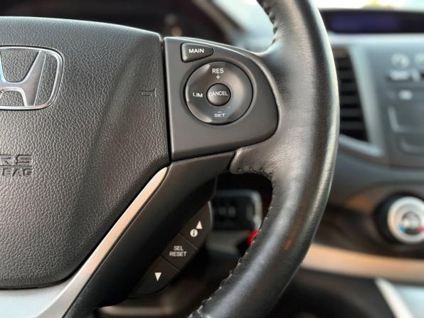 Honda CR-V IV с пробегом 2014 года, цена 1 745 000 рублей, 181000 км, внедорожник, Автокод Объявления