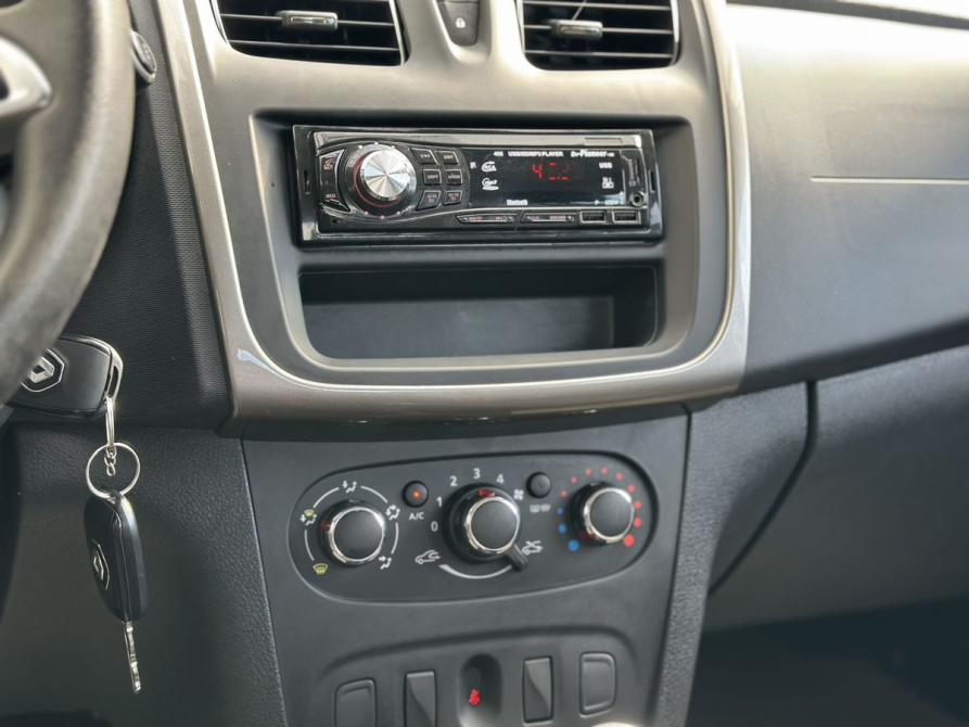Renault Logan II Рестайлинг Липецк  - изображение 17
