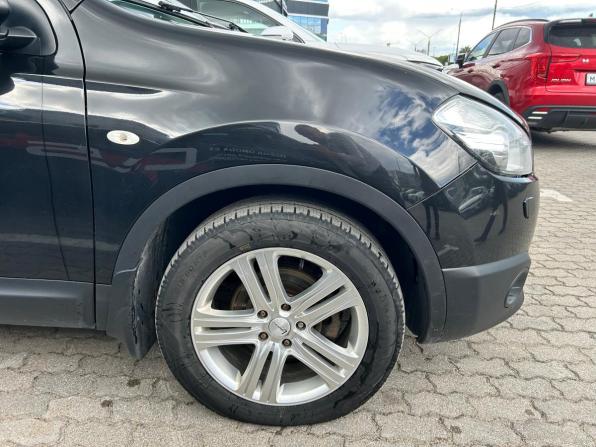 Nissan Qashqai I Рестайлинг с пробегом 2012 года, цена 1 155 000 рублей, 173556 км, внедорожник, Автокод Объявления
