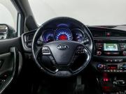 Kia Ceed II Рестайлинг Москва  - изображение 37
