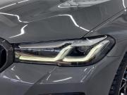 BMW 5 серии VII (G30/G31/G38) Рестайлинг Барнаул  - изображение 55