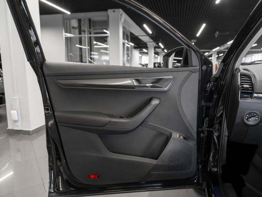 Skoda Karoq I Москва  - изображение 18