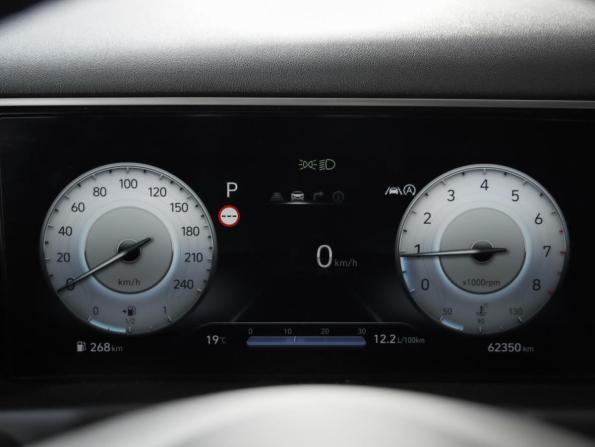 Hyundai Tucson IV с пробегом 2021 года, цена 2 950 000 рублей, 62349 км, внедорожник, Автокод Объявления