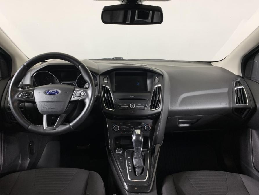 Ford Focus III Рестайлинг Москва  - изображение 12