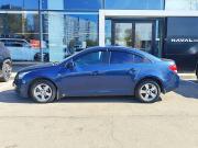 Chevrolet Cruze I Москва  - изображение 24