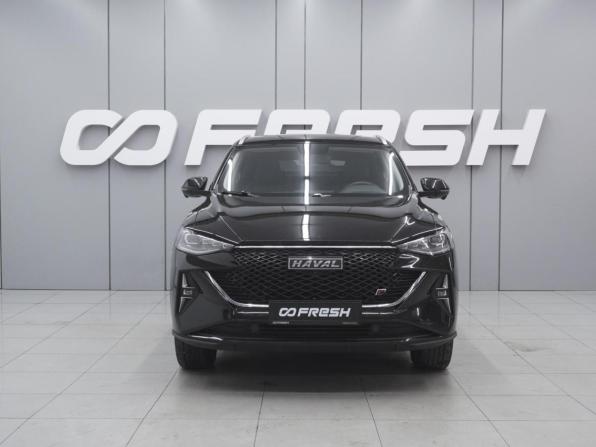 Haval F7x I Рестайлинг с пробегом 2023 года, цена 2 130 000 рублей, 61662 км, внедорожник, Автокод Объявления