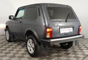 Lada (ВАЗ) Niva Legend Волгоград  - изображение 28