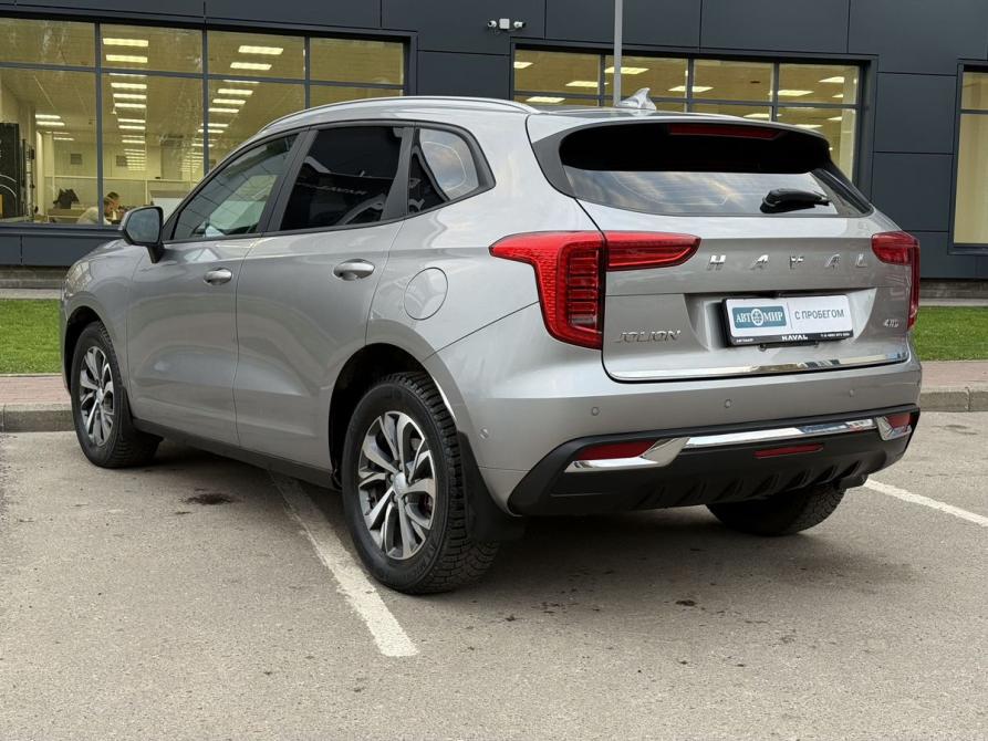 Haval Jolion I Ярославль  - изображение 7