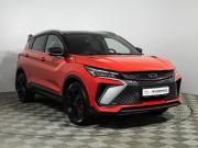 Geely Coolray I Рестайлинг Санкт-Петербург  - изображение 23