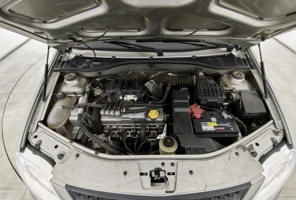 Lada (ВАЗ) Largus I Рестайлинг Волгоград  - изображение 18