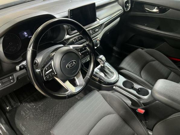 Kia Cerato IV с пробегом 2018 года, цена 1 730 751 рубль, 87590 км, седан, Автокод Объявления